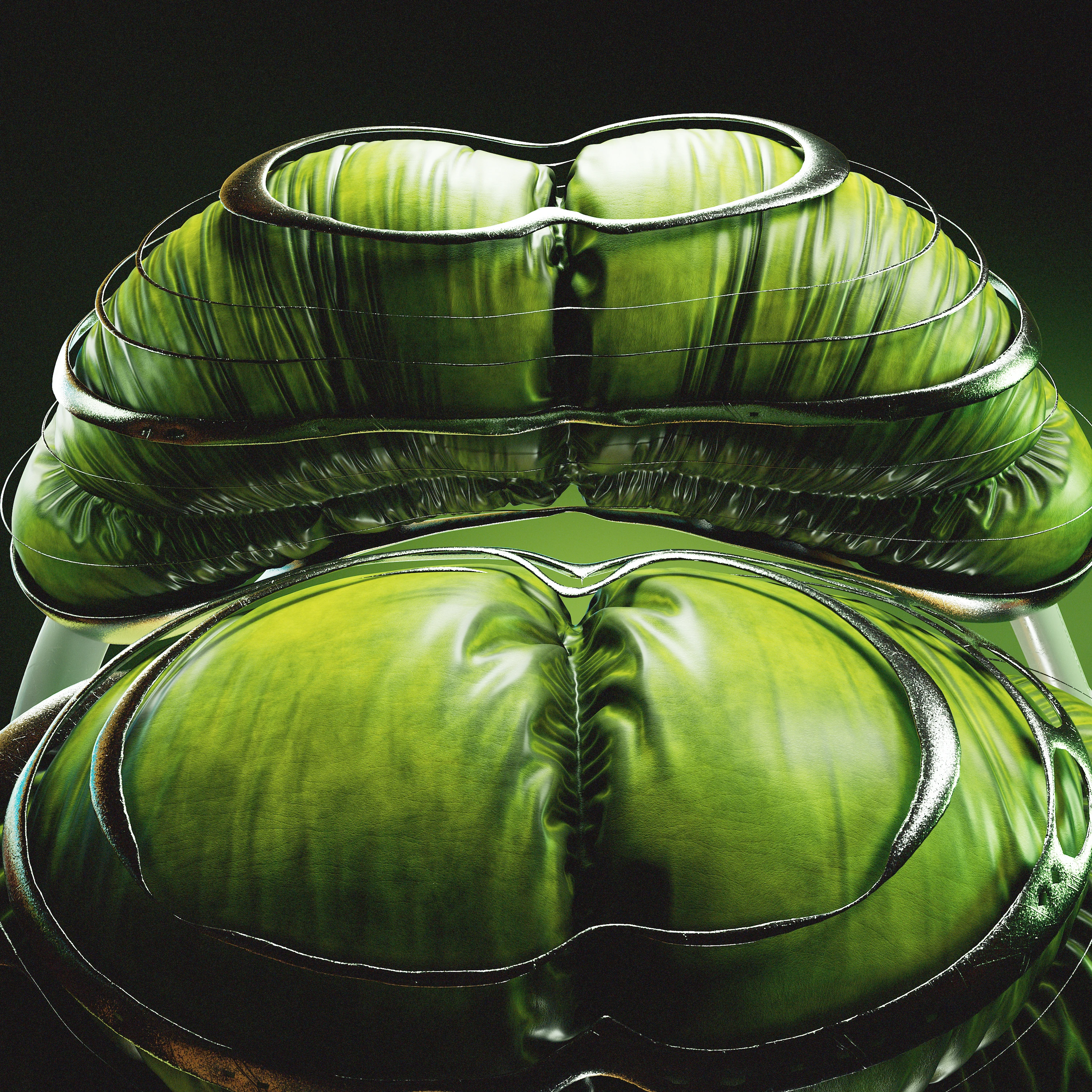 selected works 01 — Изображение №13 — Иллюстрация, 3D на Dprofile