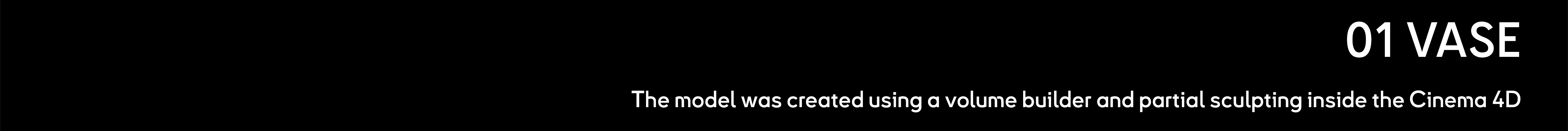 selected works 01 — Изображение №3 — Иллюстрация, 3D на Dprofile