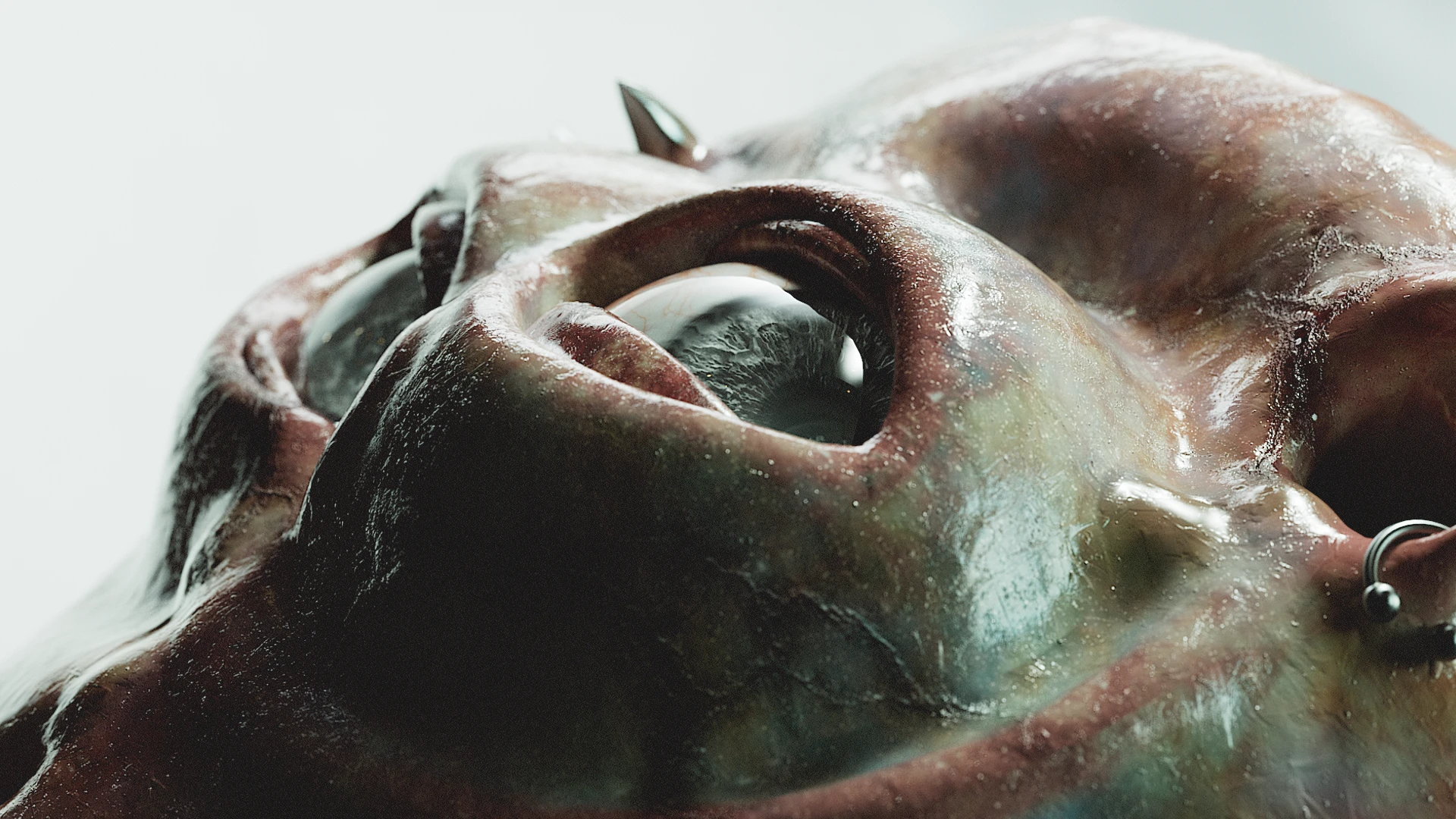 selected works 01 — Изображение №4 — Иллюстрация, 3D на Dprofile