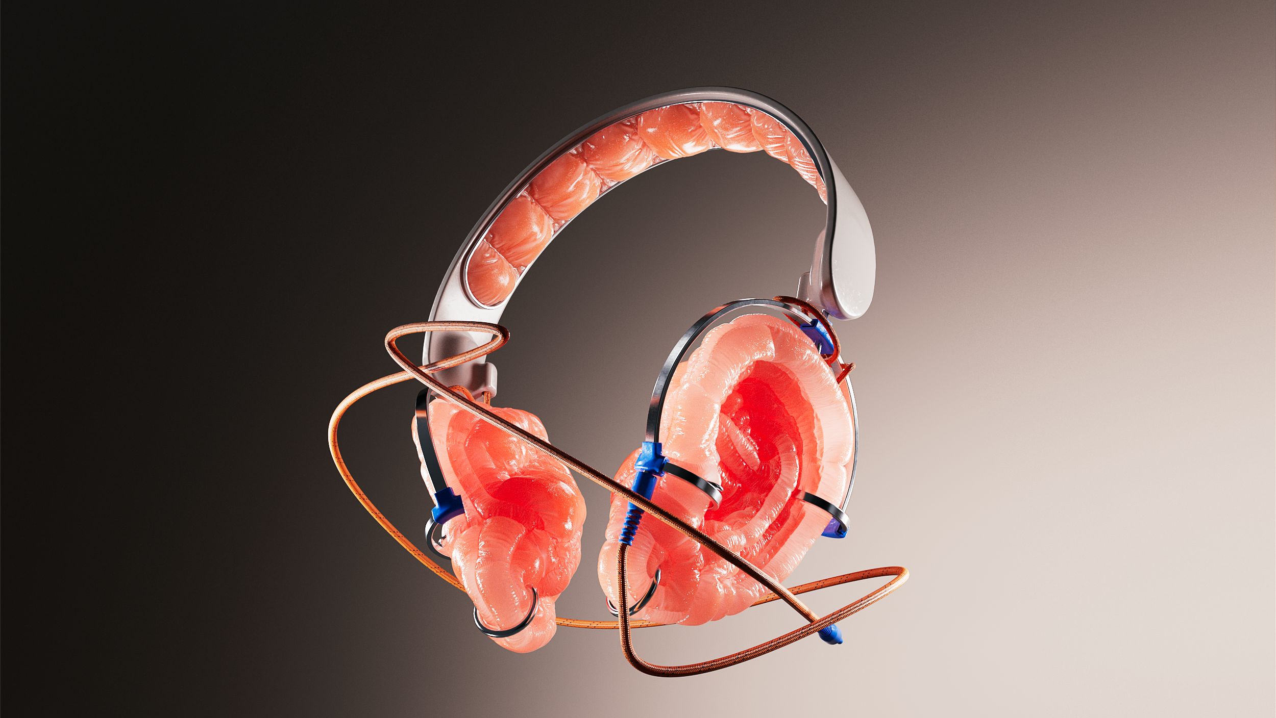 selected works 01 — Изображение №14 — Иллюстрация, 3D на Dprofile