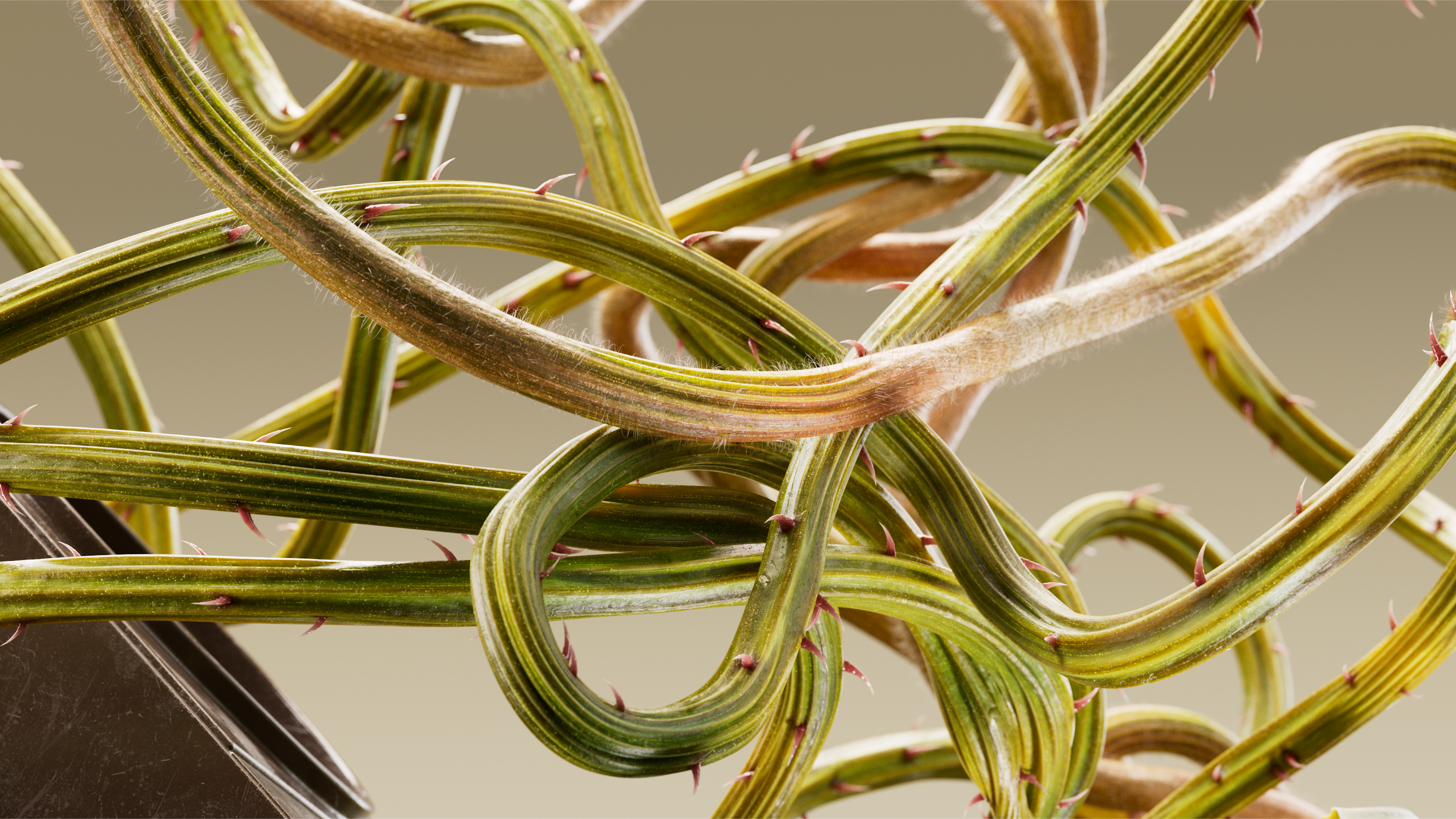 selected works 01 — Изображение №18 — Иллюстрация, 3D на Dprofile