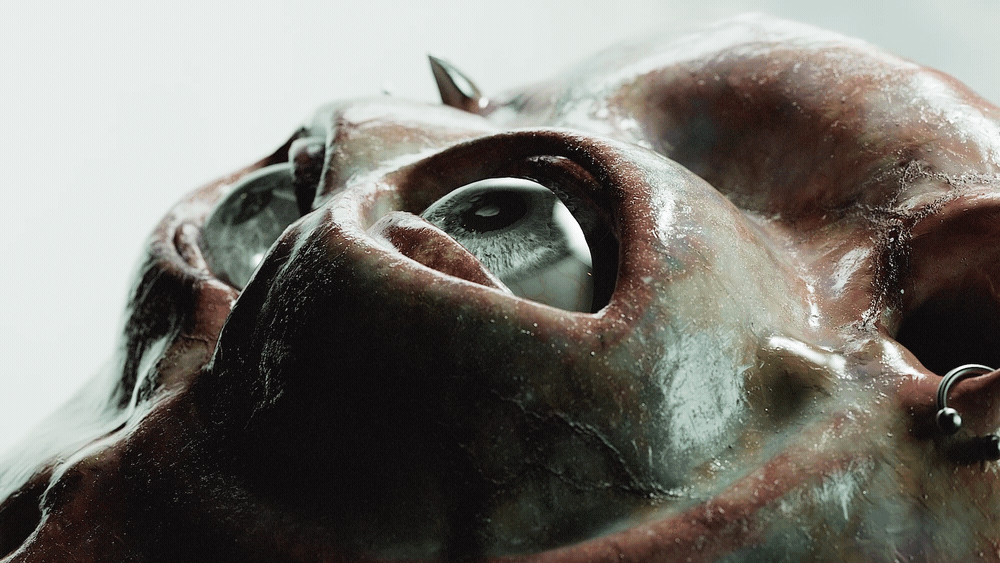 selected works 01 — Изображение №7 — Иллюстрация, 3D на Dprofile