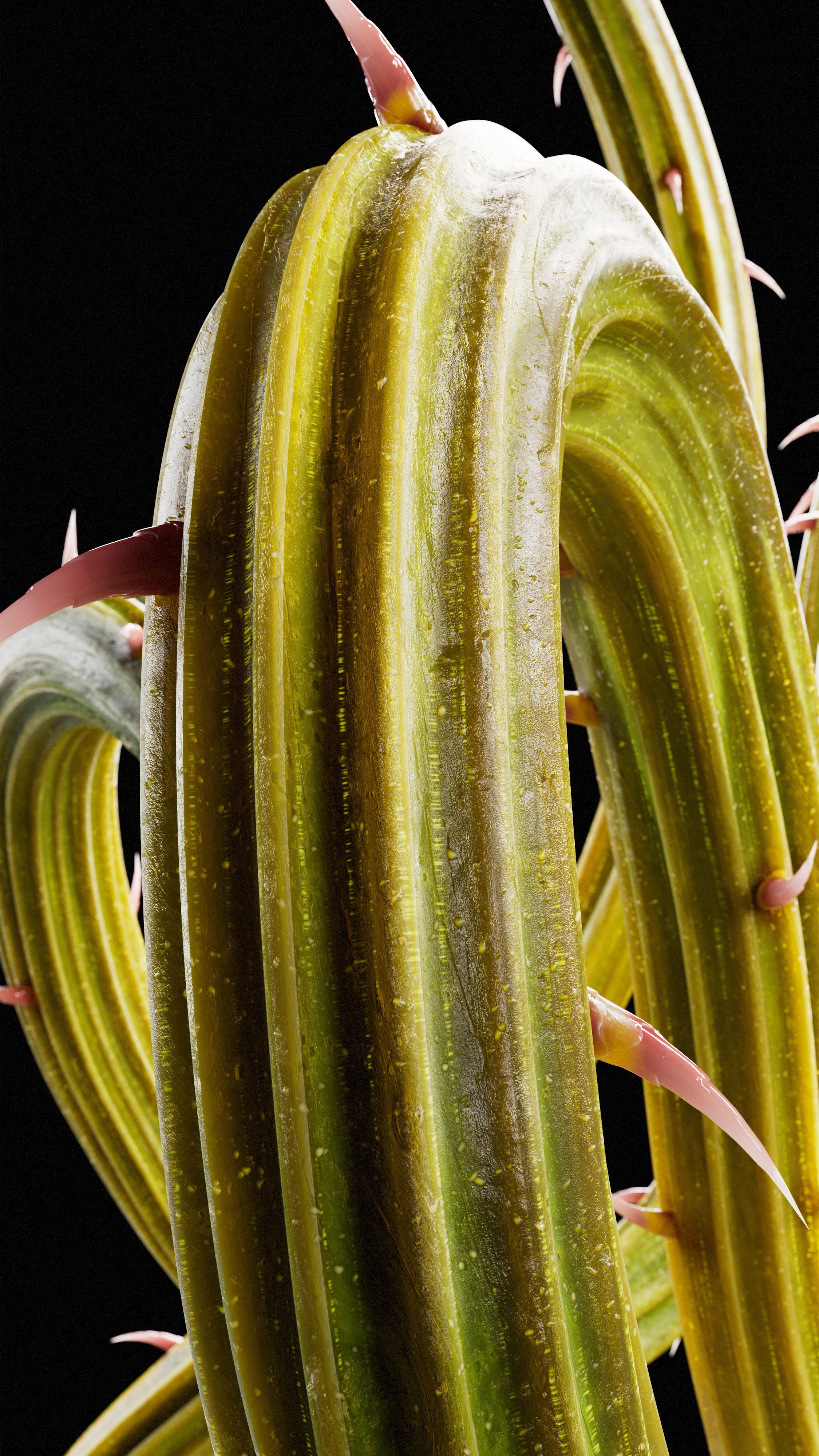 selected works 01 — Изображение №21 — Иллюстрация, 3D на Dprofile