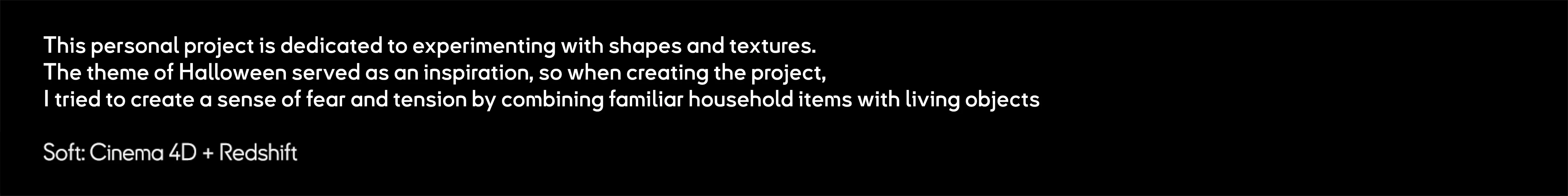 selected works 01 — Изображение №2 — Иллюстрация, 3D на Dprofile