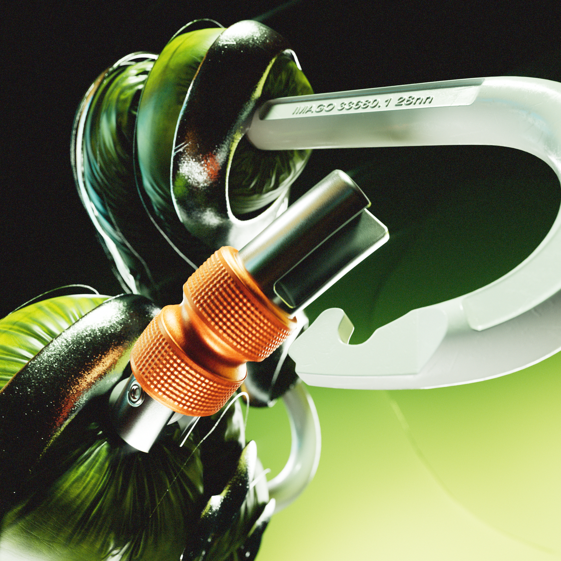 selected works 01 — Изображение №10 — Иллюстрация, 3D на Dprofile