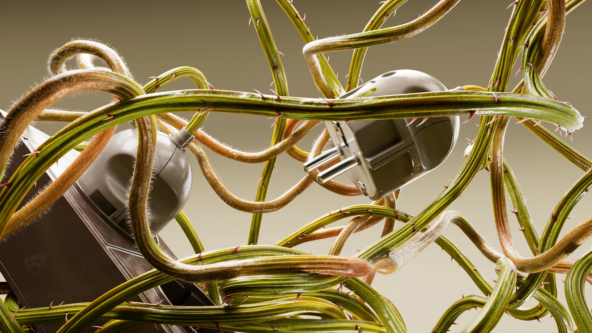 selected works 01 — Изображение №20 — Иллюстрация, 3D на Dprofile