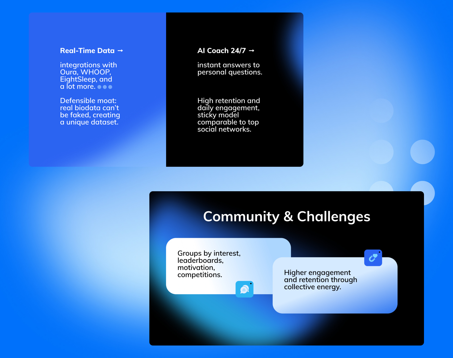 Презентация 7HEAVEN — Изображение №8 — Графика, Маркетинг на Dprofile