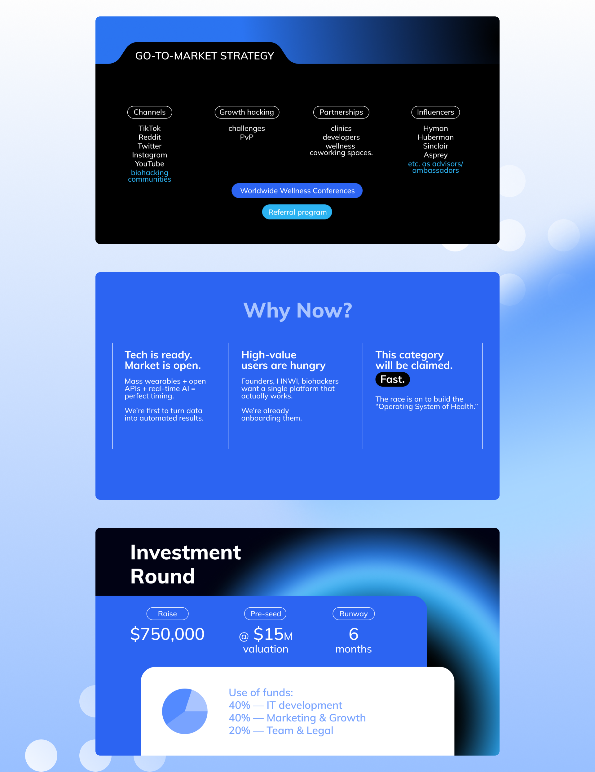 Презентация 7HEAVEN — Изображение №10 — Графика, Маркетинг на Dprofile