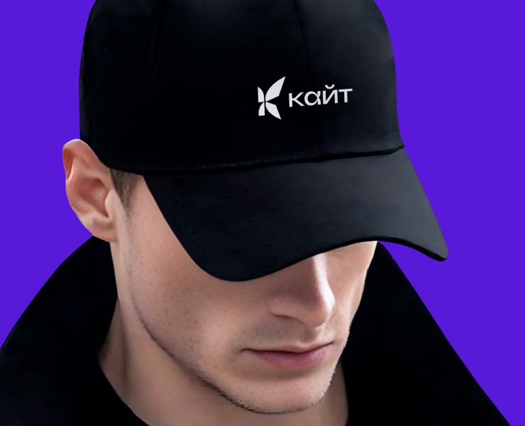 КАЙТ. Бренд-платформа и айдентика для системного интегратора на Dprofile