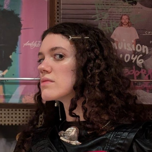 Аватар пользователя Анастасия Фоменкова