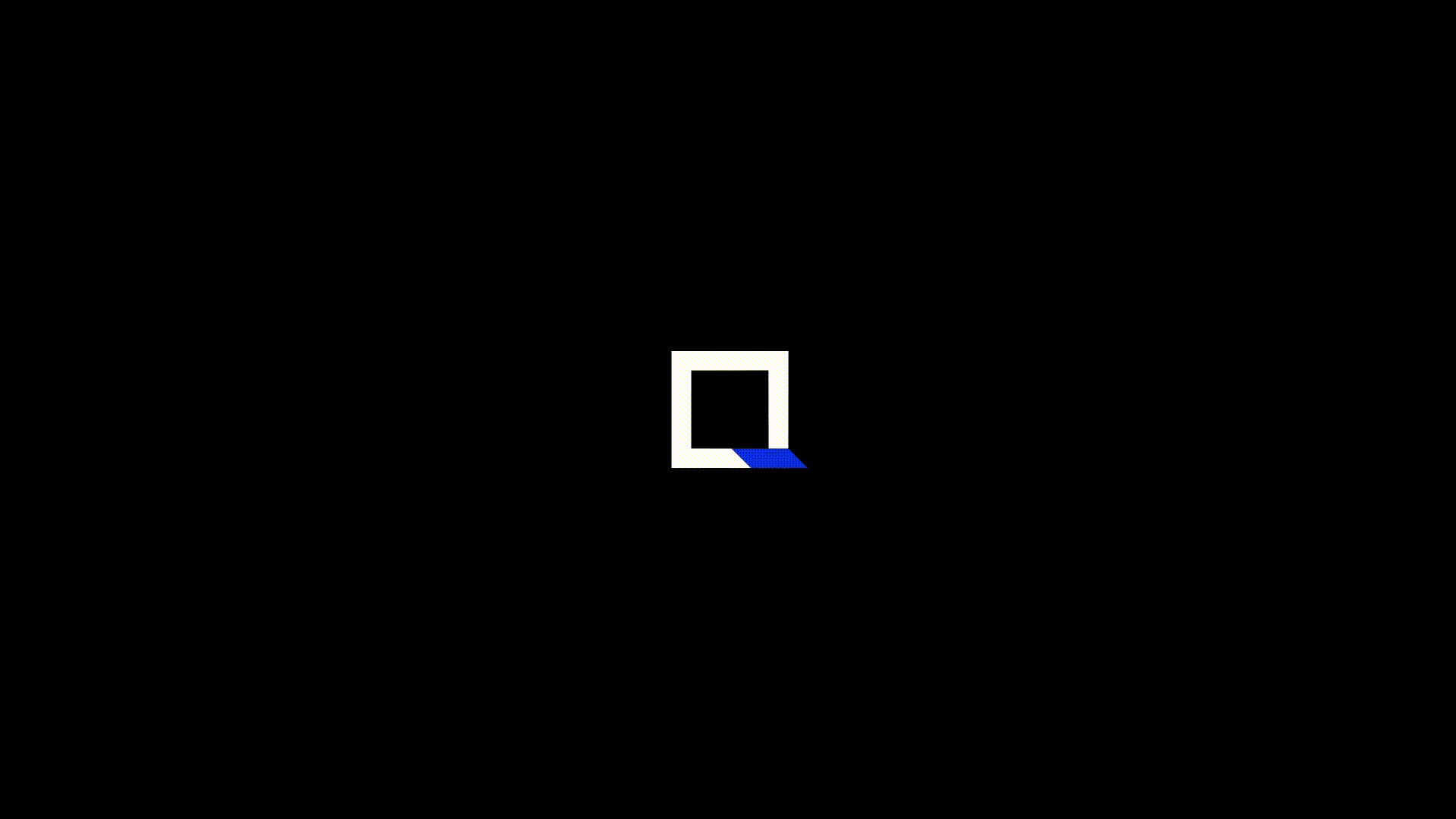 Брендинг для Q-GEN AGANCY — Изображение №5 — Интерфейсы, Брендинг на Dprofile