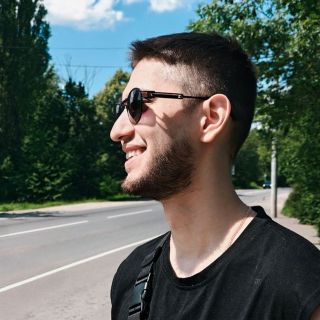 Аватар пользователя Дмитрий Ковальский