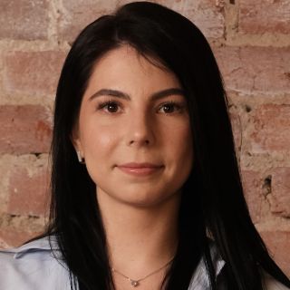 Аватар пользователя Марина Баранова