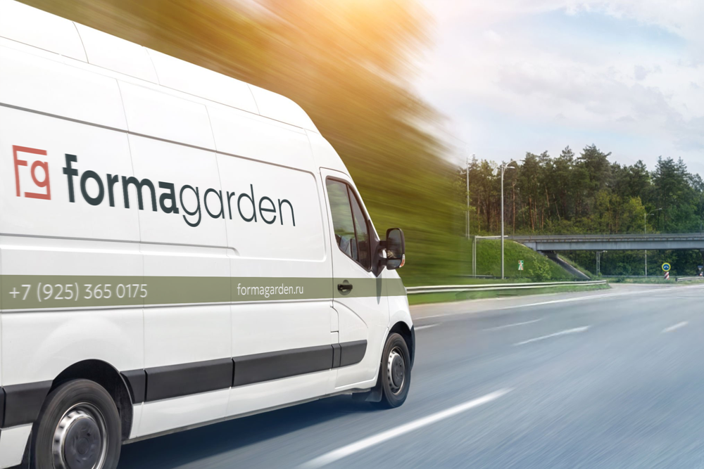 FormaGarden — Изображение №22 — Брендинг, Архитектура на Dprofile