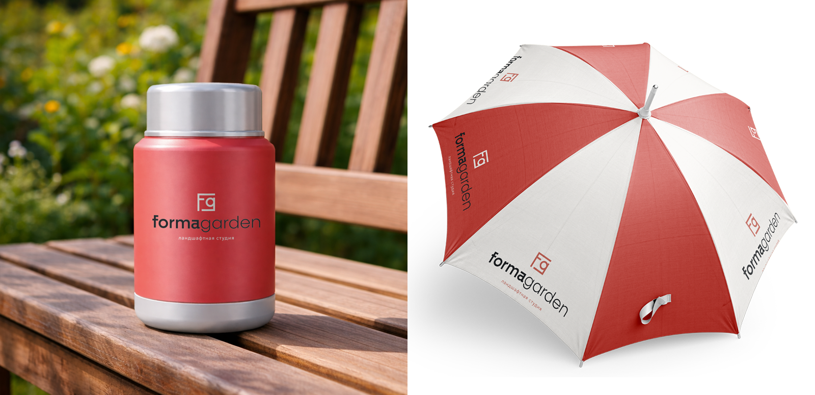 FormaGarden — Изображение №15 — Брендинг, Архитектура на Dprofile