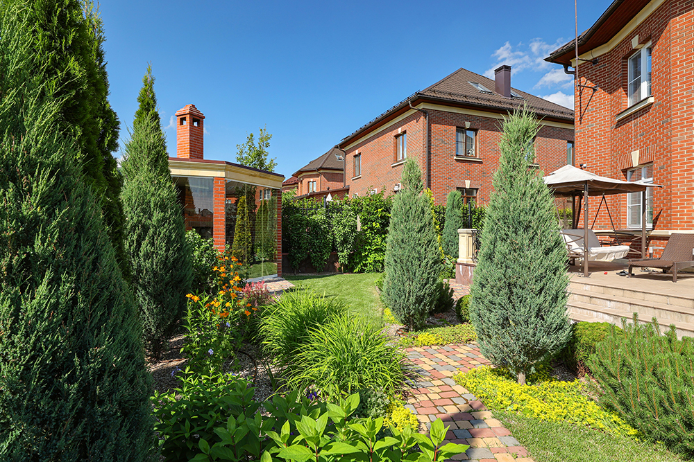 FormaGarden — Изображение №21 — Брендинг, Архитектура на Dprofile