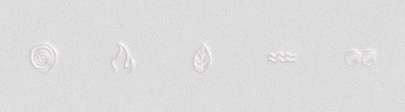 Фирменный стиль упаковка для травяных чаев. — Изображение №9 — Брендинг на Dprofile