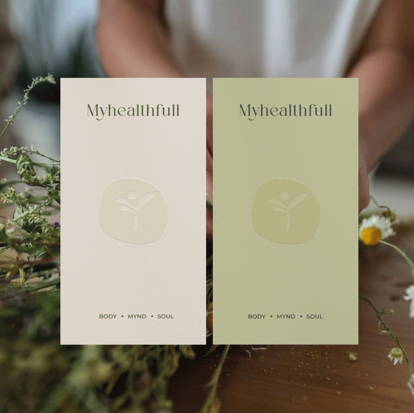 Фирменный стиль упаковка для травяных чаев. — Изображение №10 — Брендинг на Dprofile