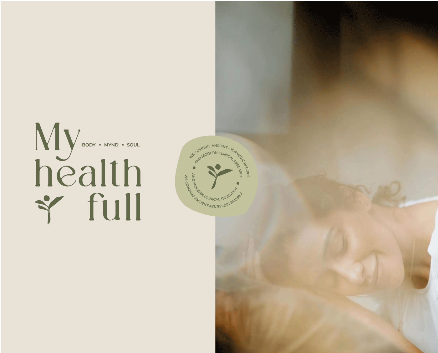 Фирменный стиль упаковка для травяных чаев. — Изображение №11 — Брендинг на Dprofile