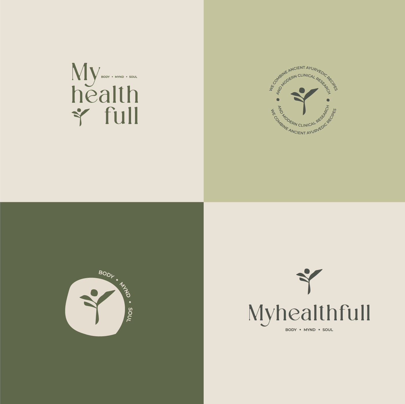 Фирменный стиль упаковка для травяных чаев. — Изображение №8 — Брендинг на Dprofile