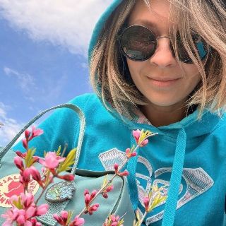 Аватар пользователя Инна Вуйко