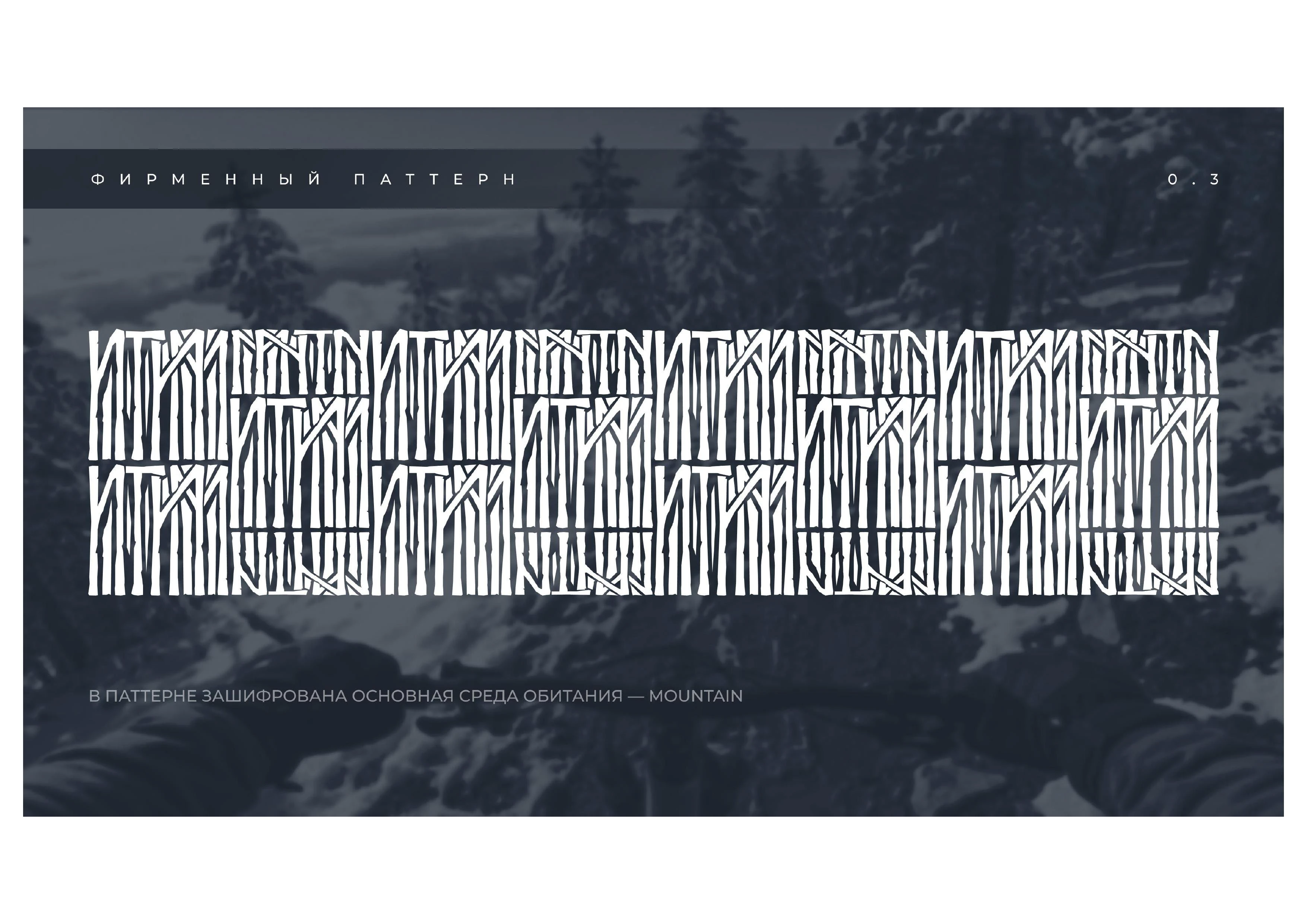 ROHAN | Concept bicycle brand — Изображение №5 — Брендинг, Графика на Dprofile