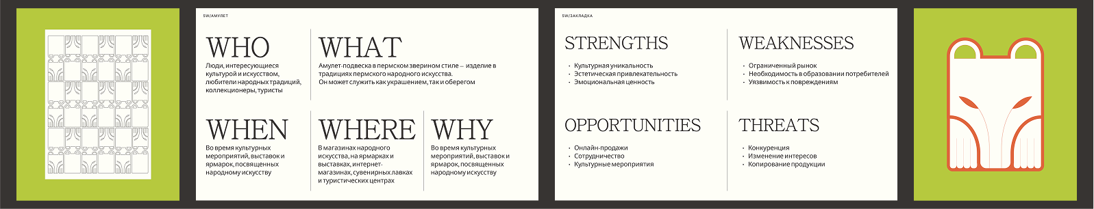 Презентация — сувениры из фанеры — Изображение №4 — Маркетинг на Dprofile