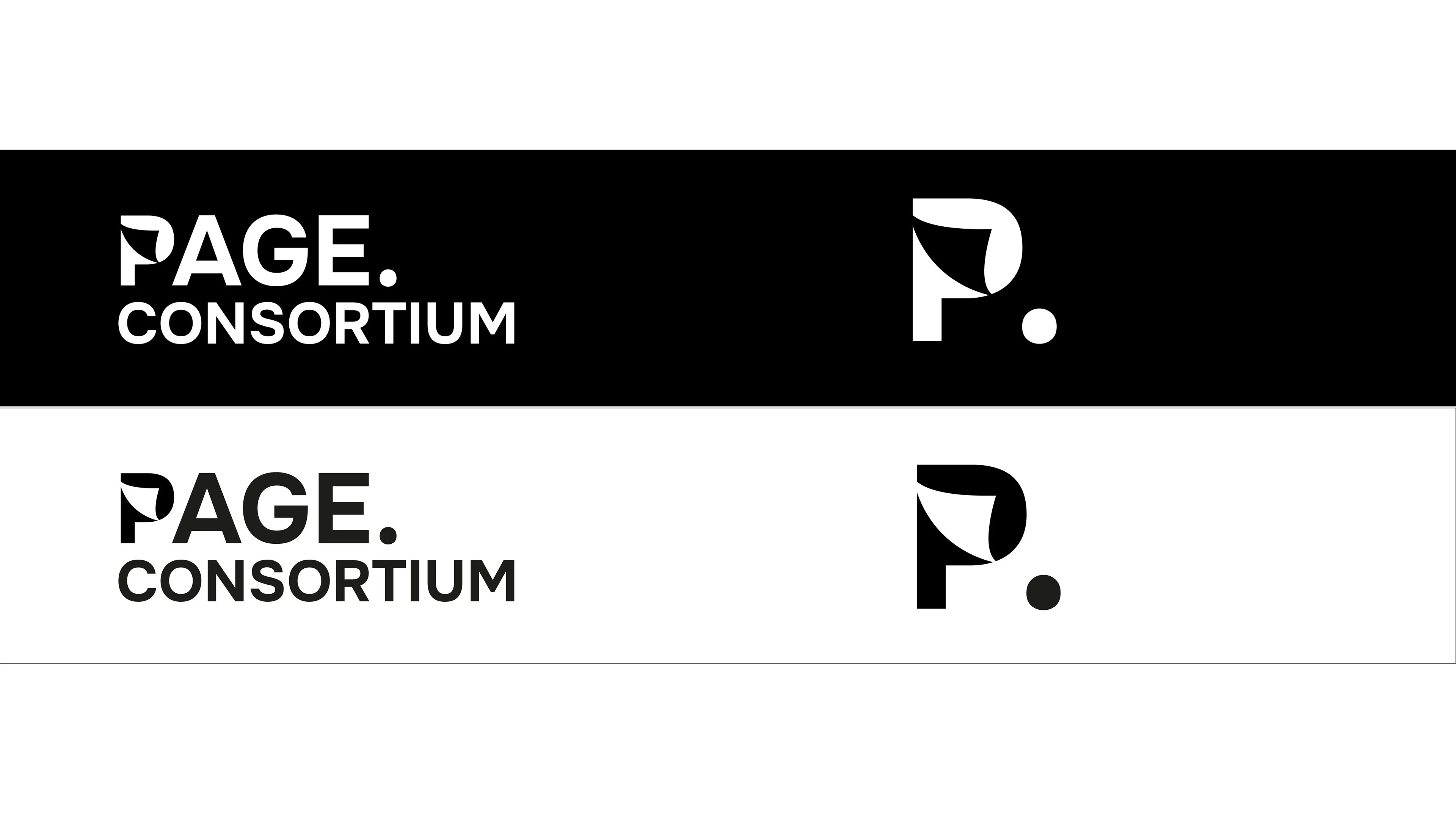 Концепт логотипа архитектурного бюро (Сербия) — Изображение №7 — Брендинг на Dprofile