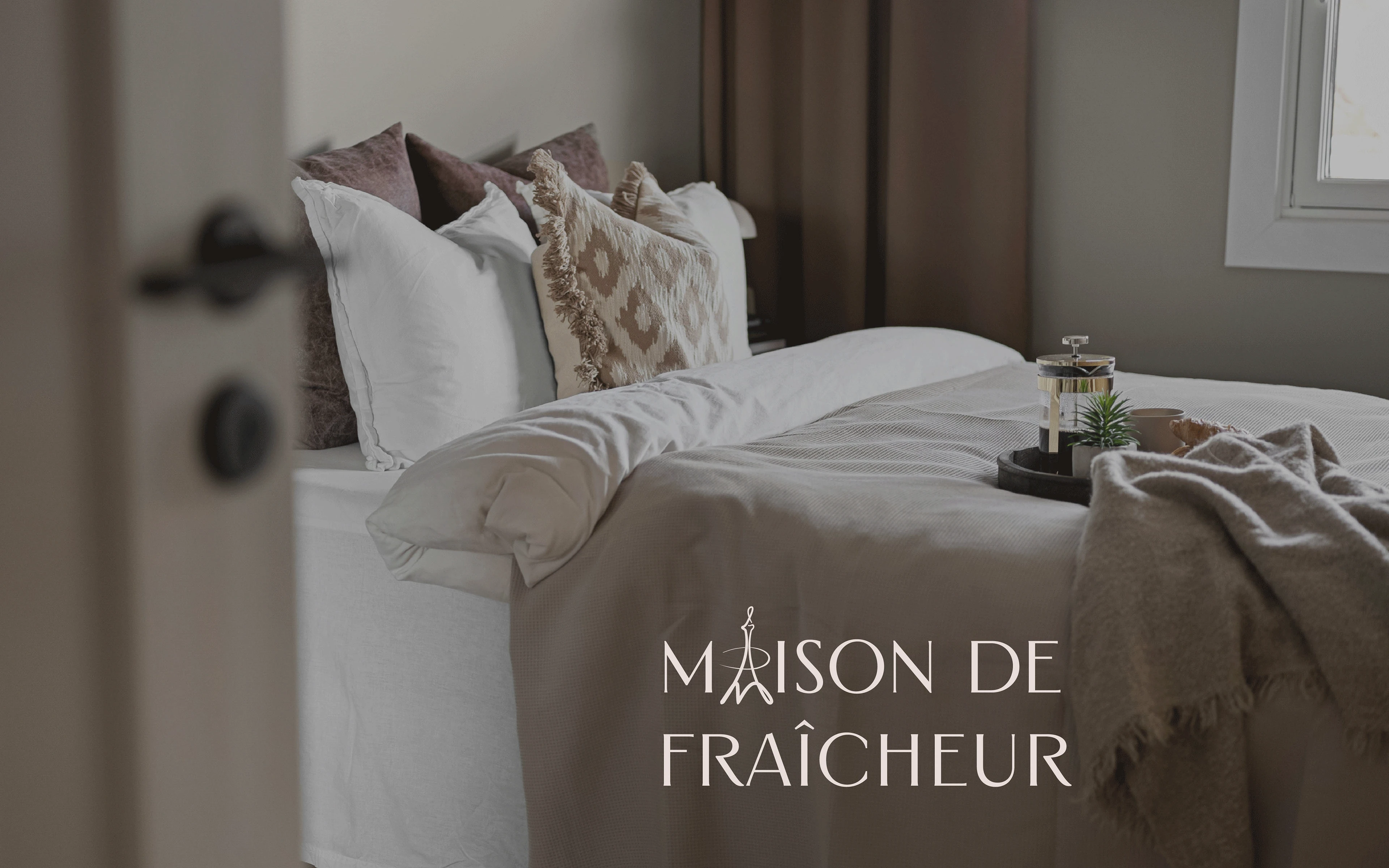 Бренд текстиля — Изображение №1 — Брендинг на Dprofile