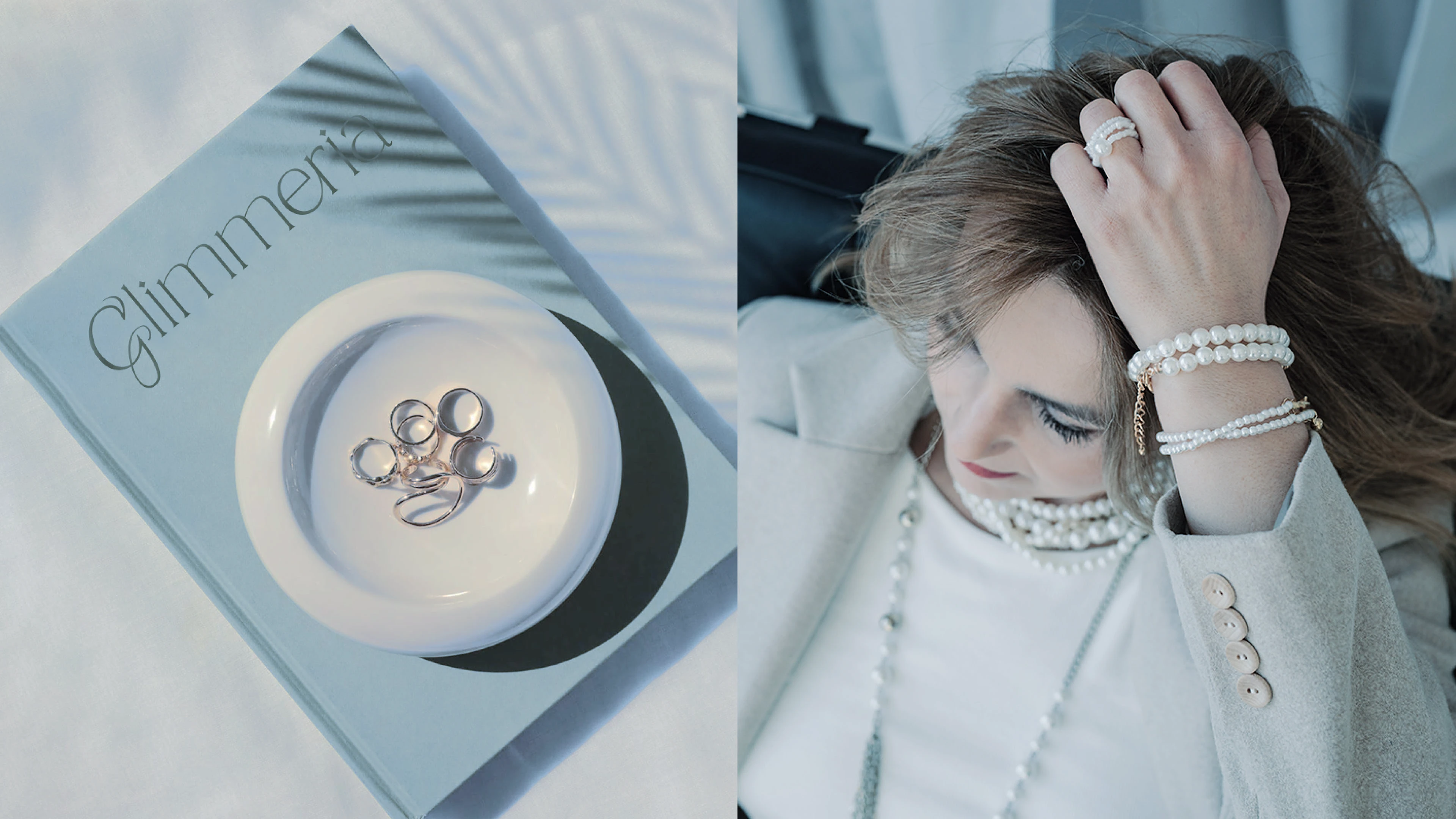 Логотип для бренда украшений — Изображение №6 — Брендинг на Dprofile