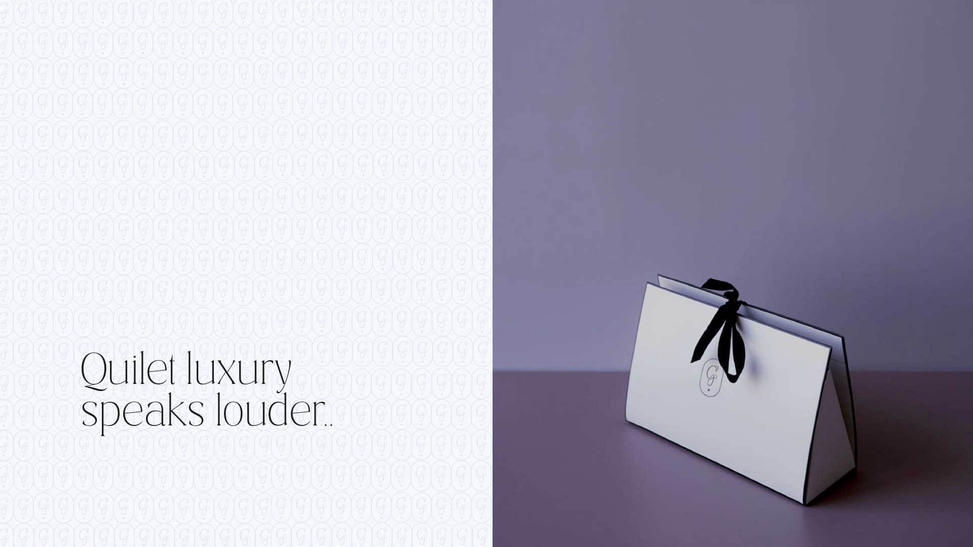 Логотип для бренда украшений — Изображение №11 — Брендинг на Dprofile