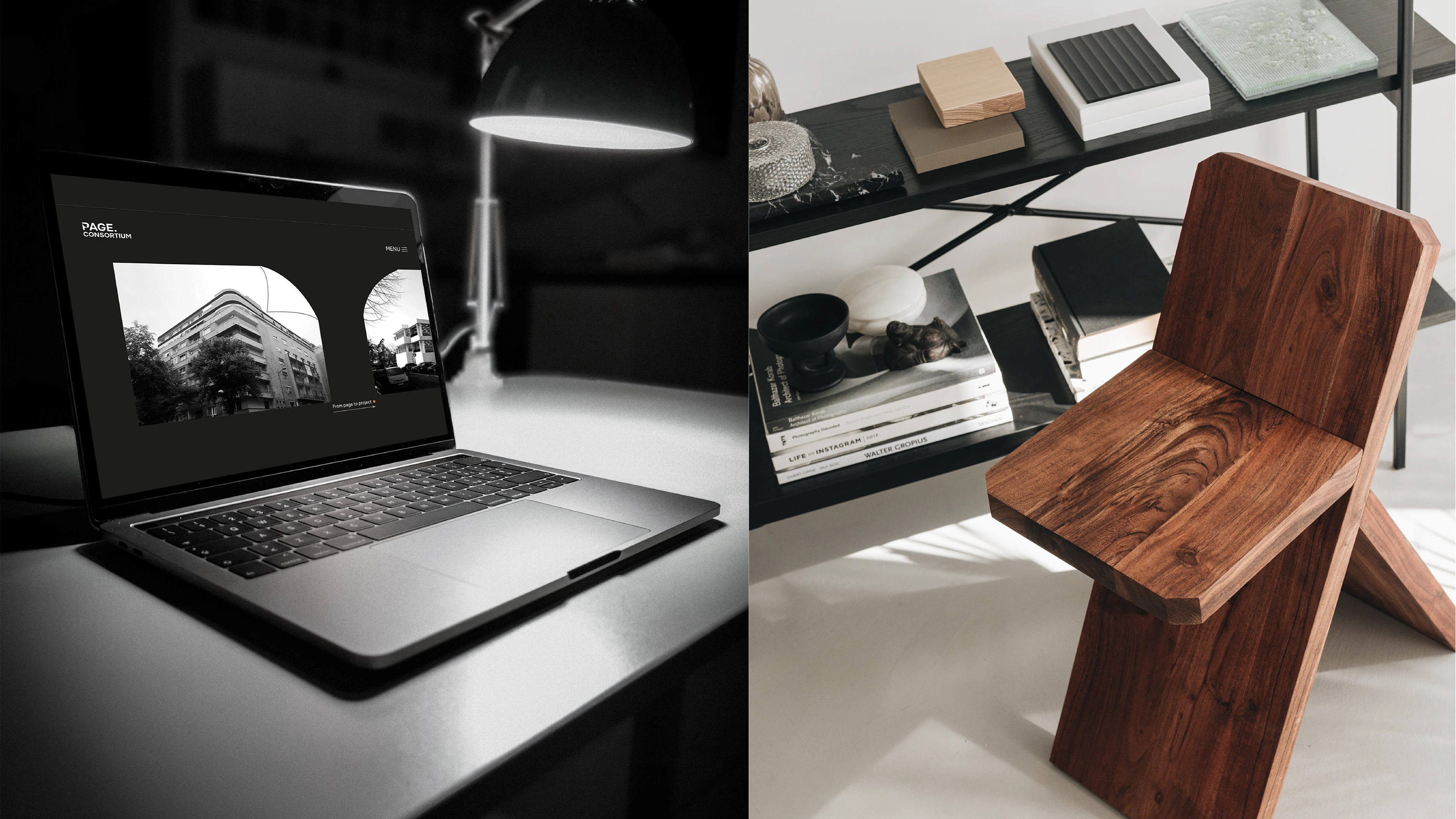 Концепт логотипа архитектурного бюро (Сербия) — Изображение №10 — Брендинг на Dprofile