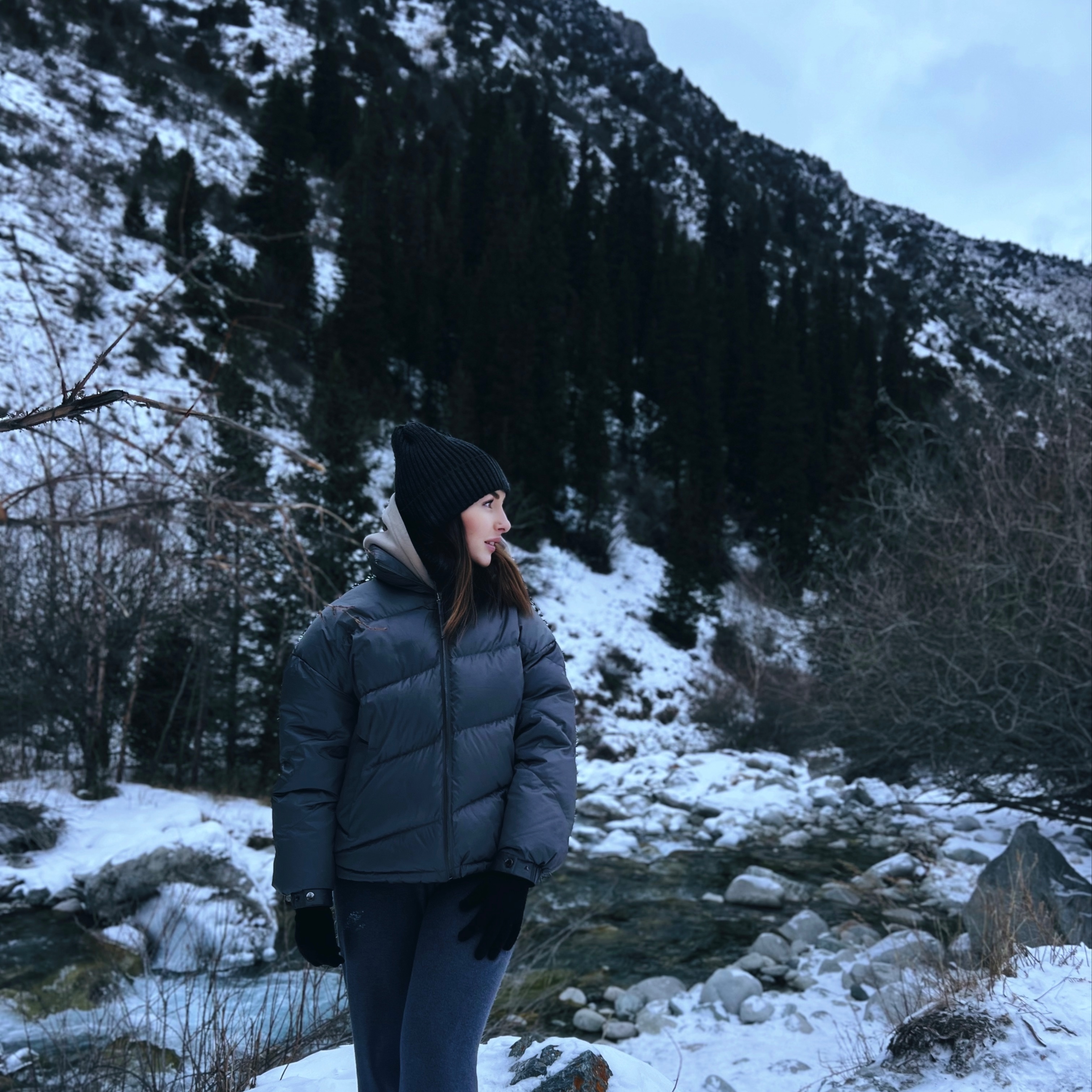 Аватар пользователя Ксения Беляева