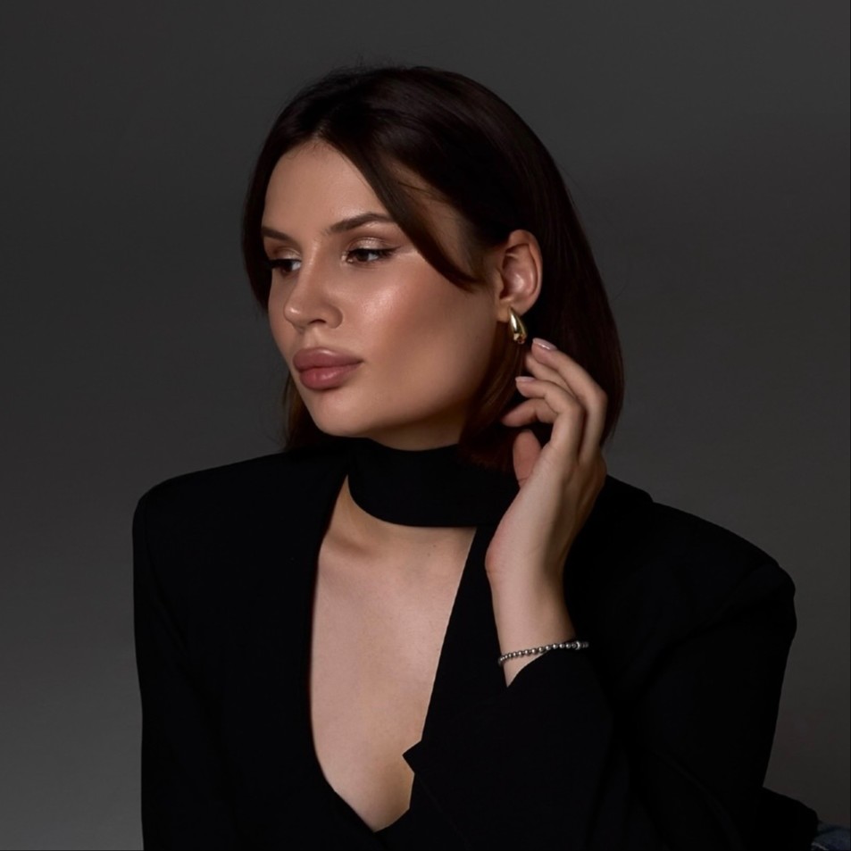 Аватар пользователя Алина Коршикова
