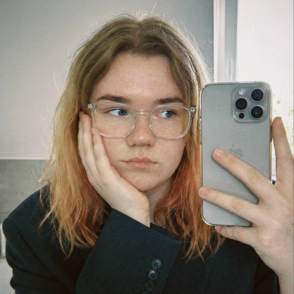 Аватар пользователя Мария Болгова