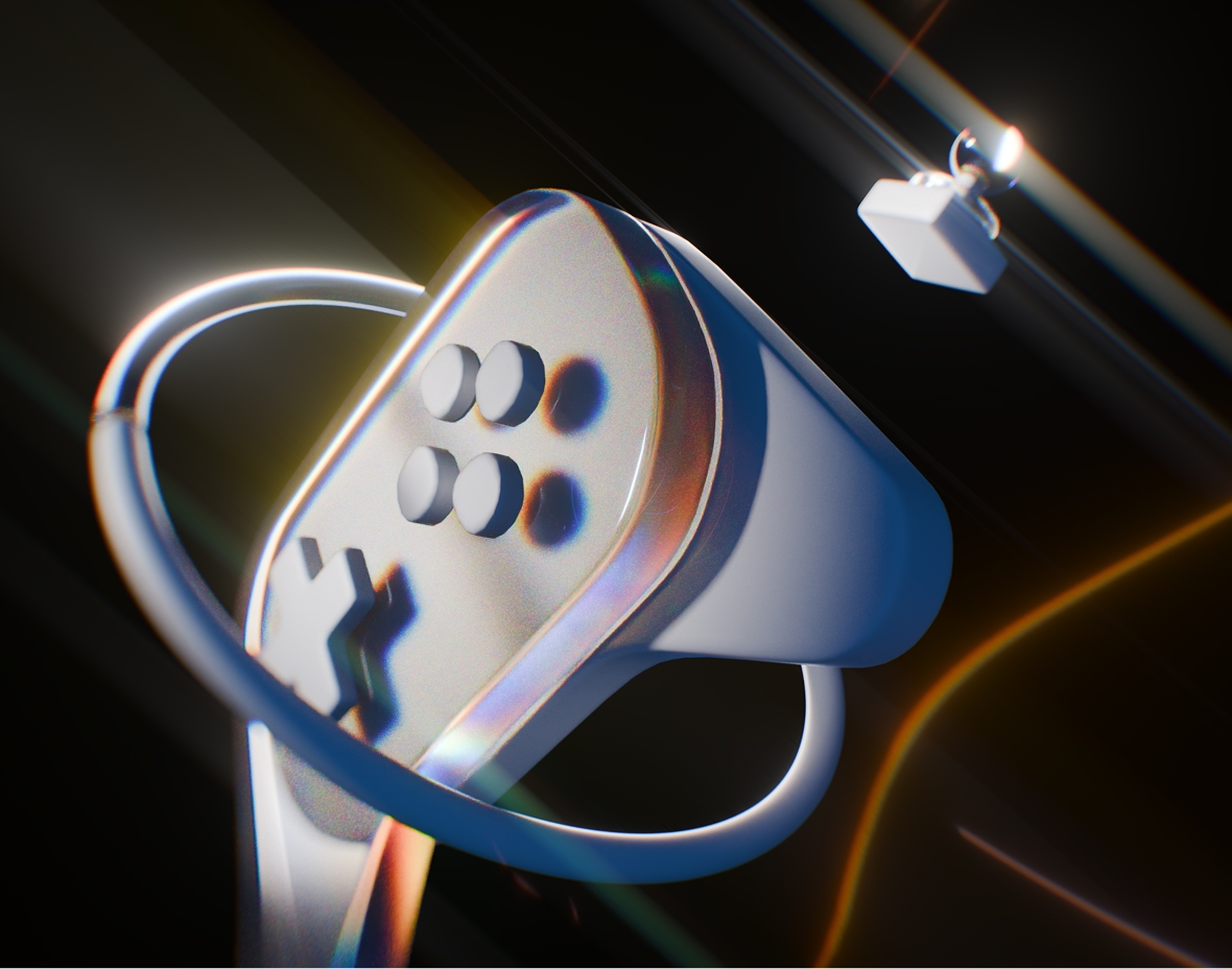 3D Web Icons — Изображение №9 — Брендинг, 3D на Dprofile