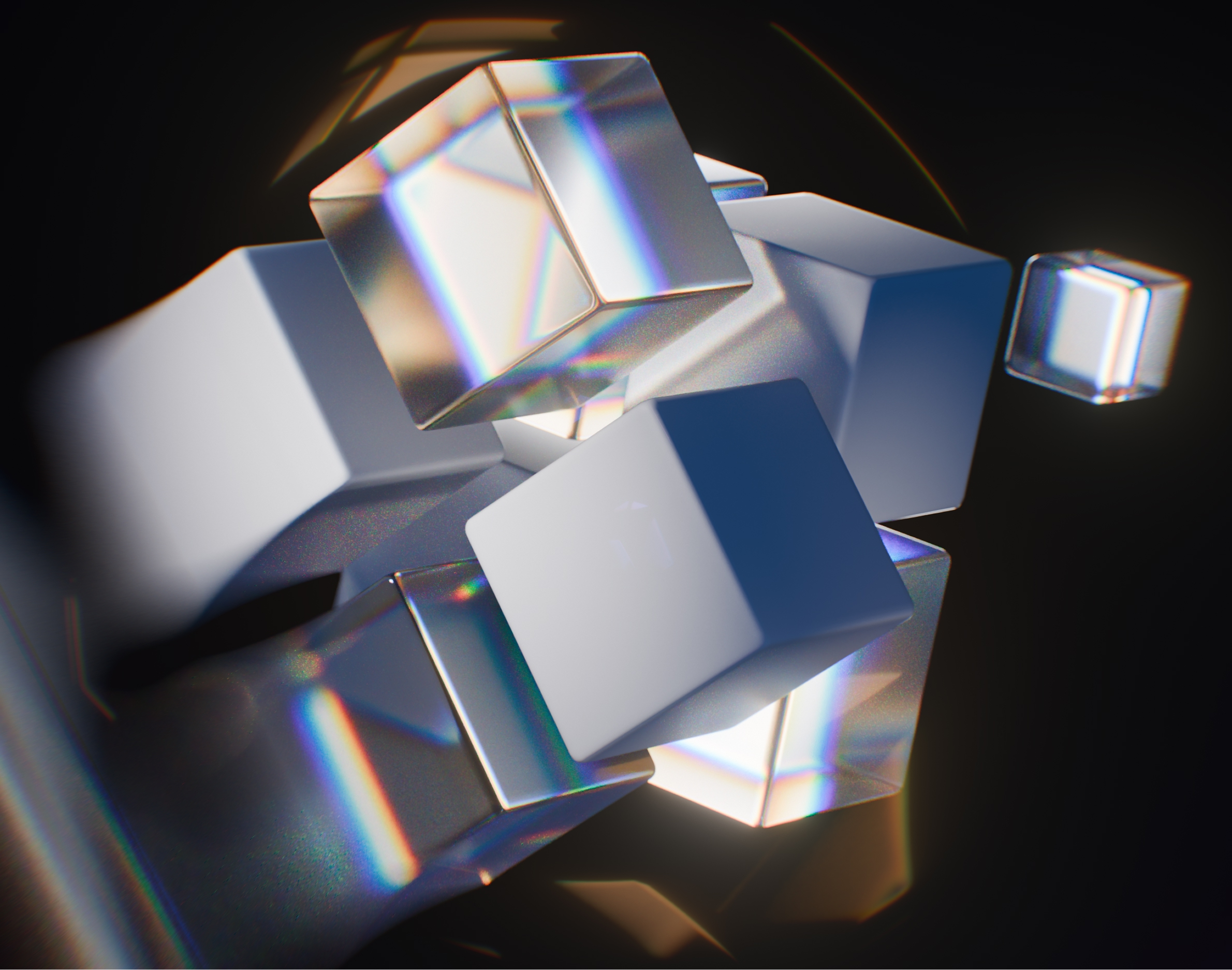 3D Web Icons — Изображение №6 — Брендинг, 3D на Dprofile