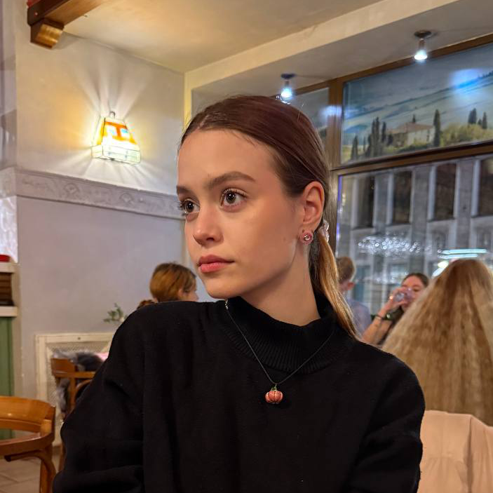 Аватар пользователя Татьяна Лебедева