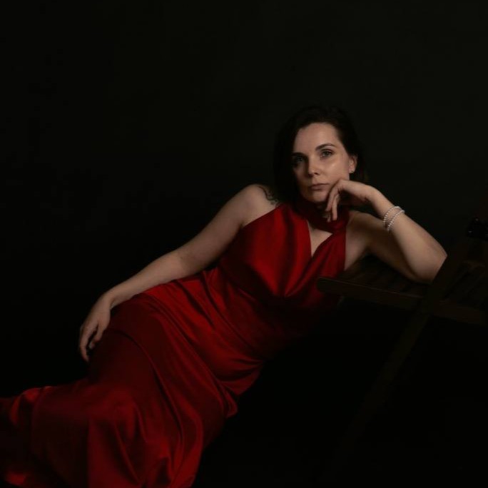 Аватар пользователя Кира Хайкес