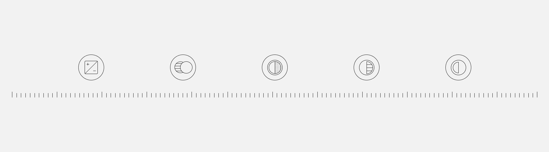 Сайт-портфолио для фотографа — Изображение №4 — Интерфейсы, Брендинг на Dprofile