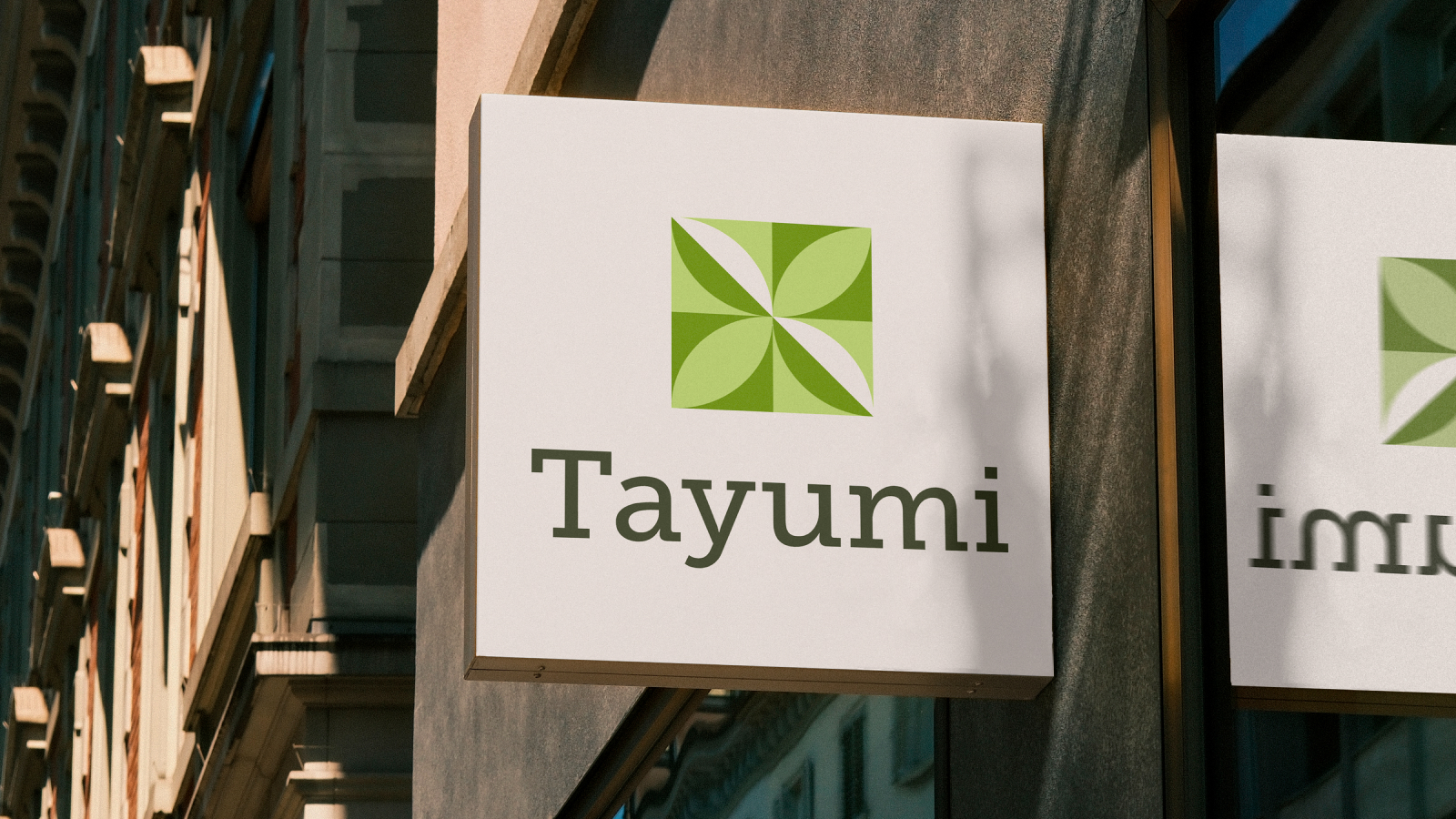 Логофолио /2026 — Изображение №4 — Брендинг на Dprofile