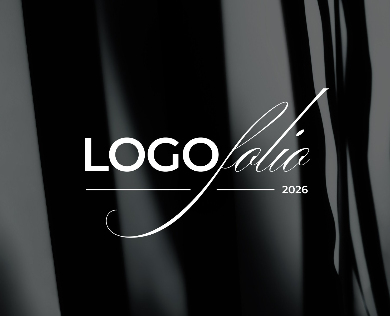 Логофолио /2026 на Dprofile