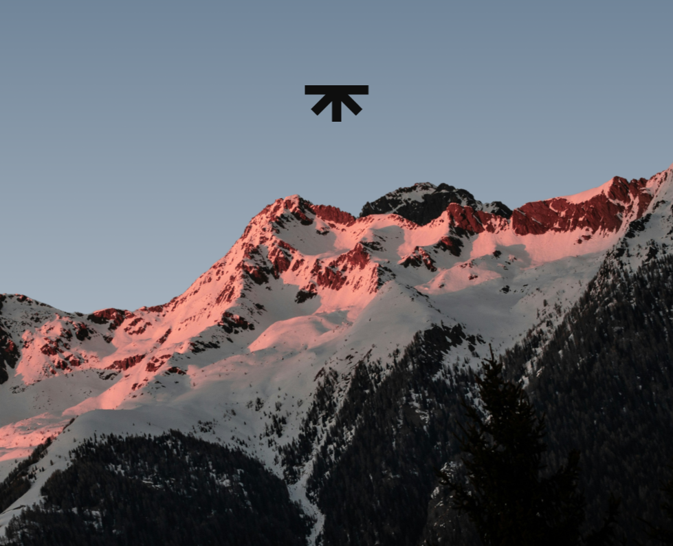 Лонгрид / Longread «Влюбиться в Альпы» на Dprofile