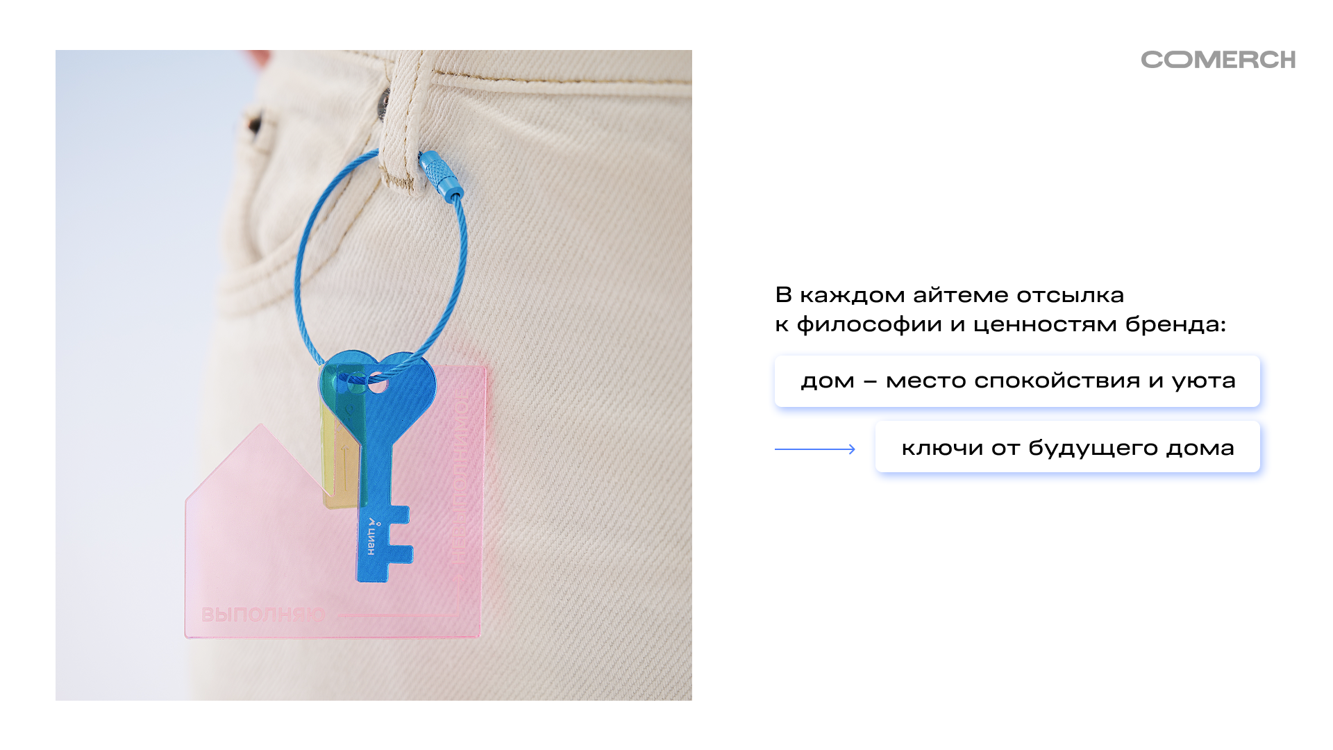 Мерч для ЦИАН — Изображение №3 — Брендинг на Dprofile