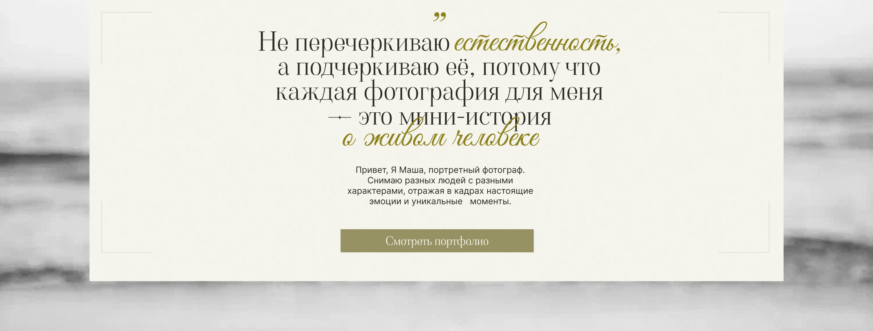 Фирменный стиль для фотографа/Corporate identity — Изображение №7 — Брендинг на Dprofile