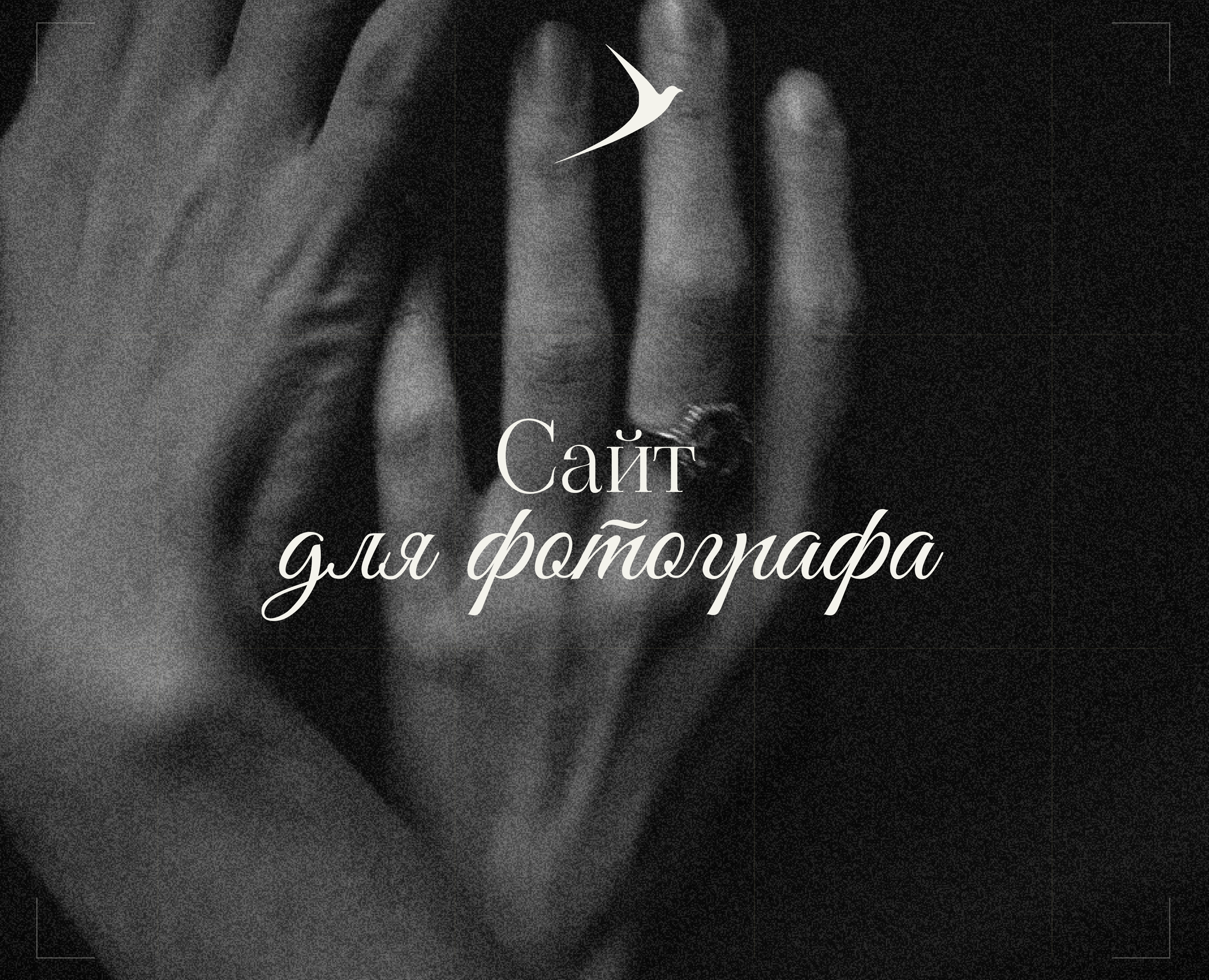 Фирменный стиль для фотографа/Corporate identity — Брендинг на Dprofile