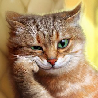 Аватар пользователя Павел Иващук