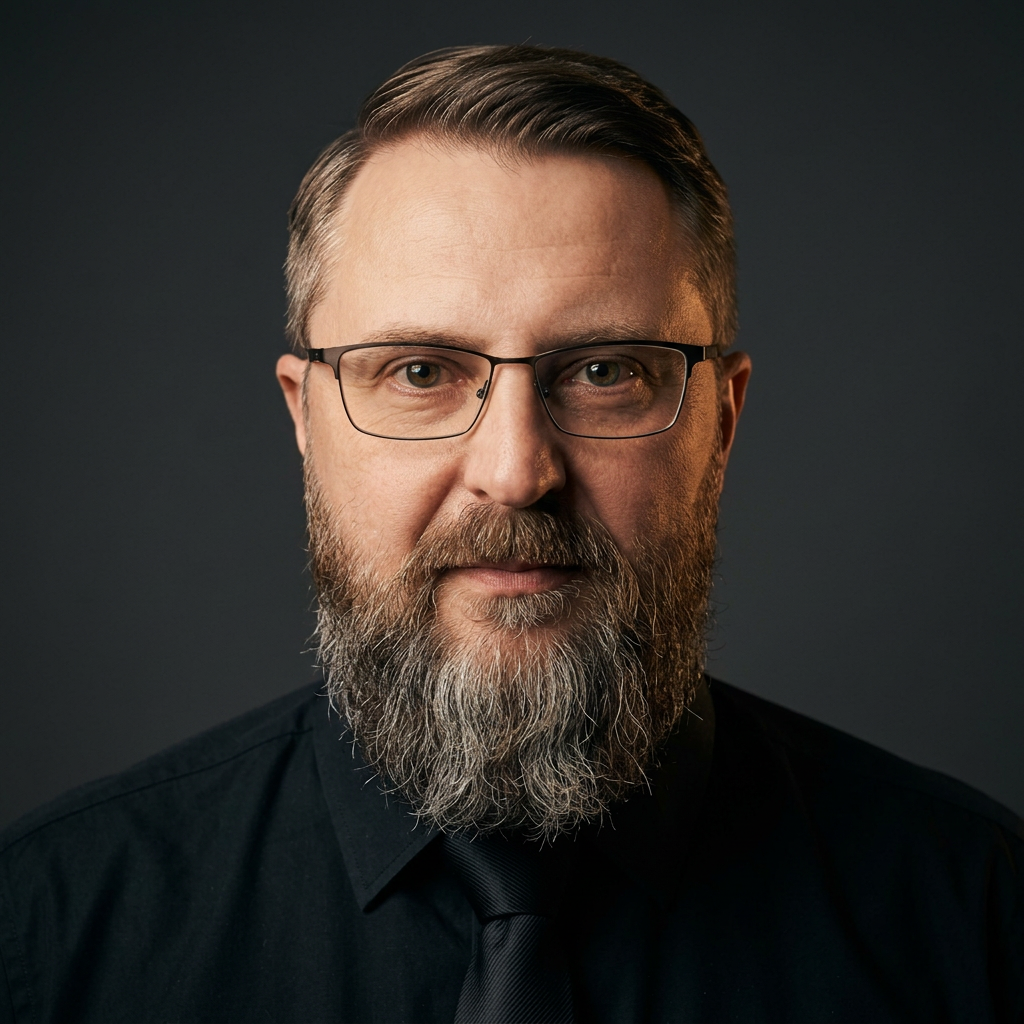 Аватар пользователя Павел Иващук