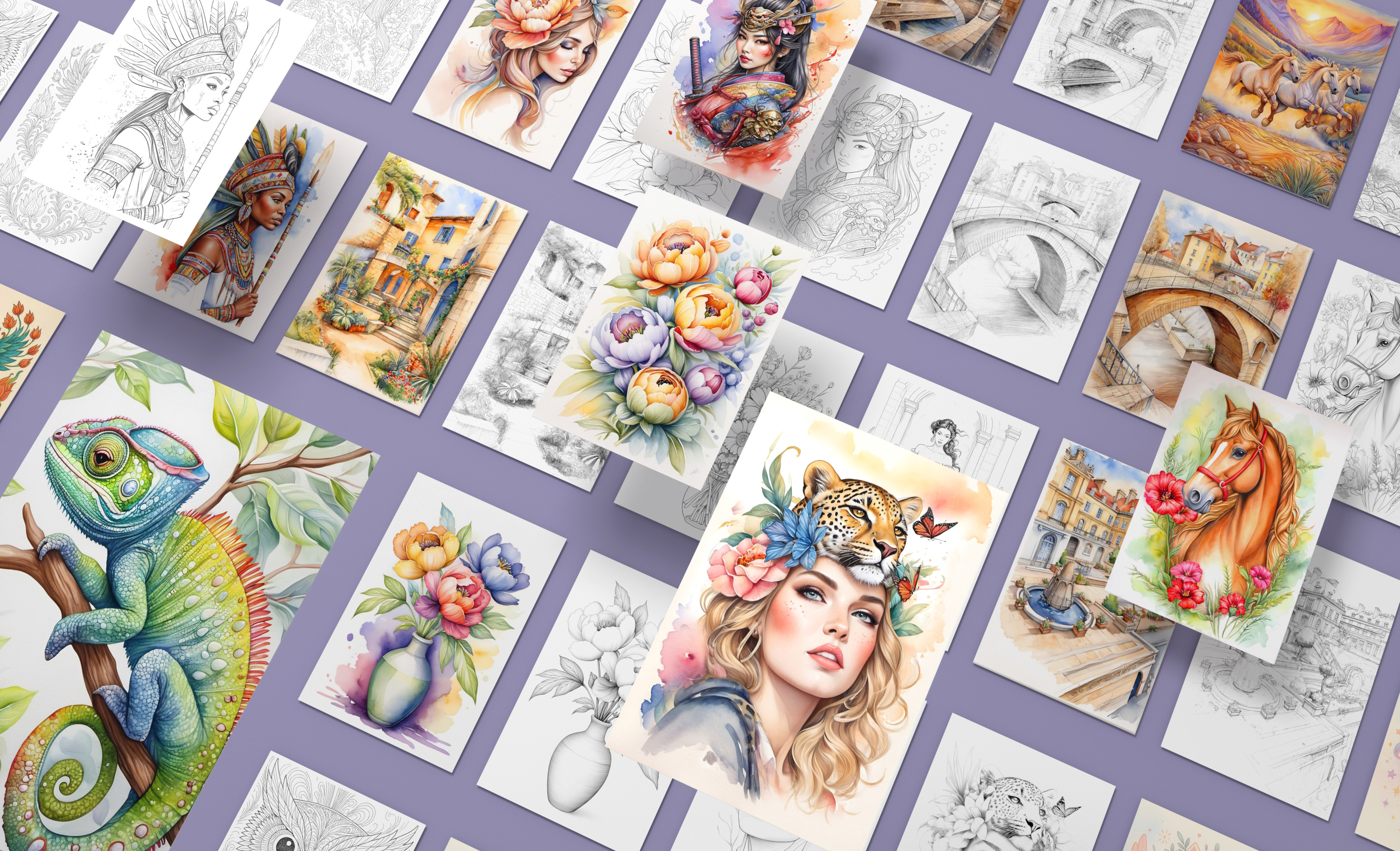 Дизайн карточек для маркетплейсов — Изображение №11 — Иллюстрация, Маркетинг на Dprofile