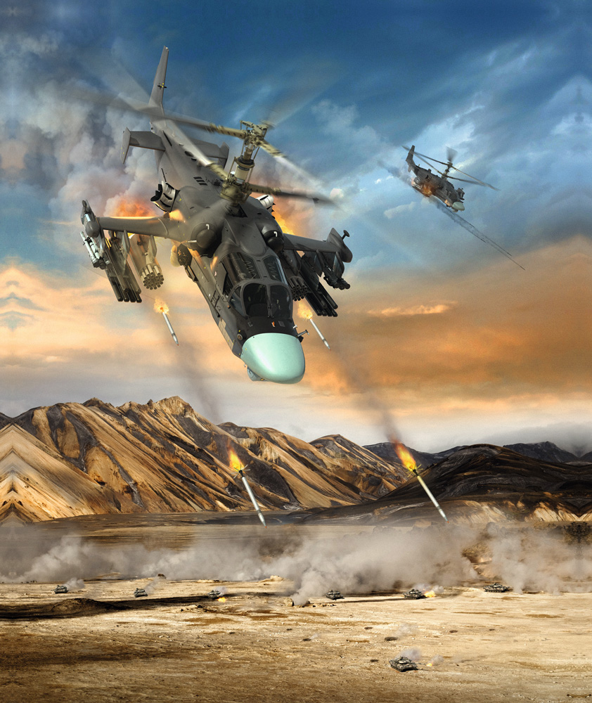 Военные иллюстрации — Изображение №38 — Иллюстрация, Графика на Dprofile